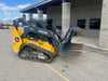 GRAPPLE - SKID STEER ATTACHMENT