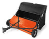 HUSQVARNA 50 in. LAWN SWEEPER