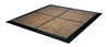 Dance Floor, 4 ft x 4ft Parquet (Indoor/Outdoor)