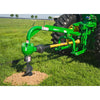Kubota Tractor Front End Loader