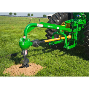Kubota Tractor Front End Loader
