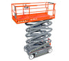 32' SCISSOR LIFT