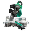 Miter Saw - 12