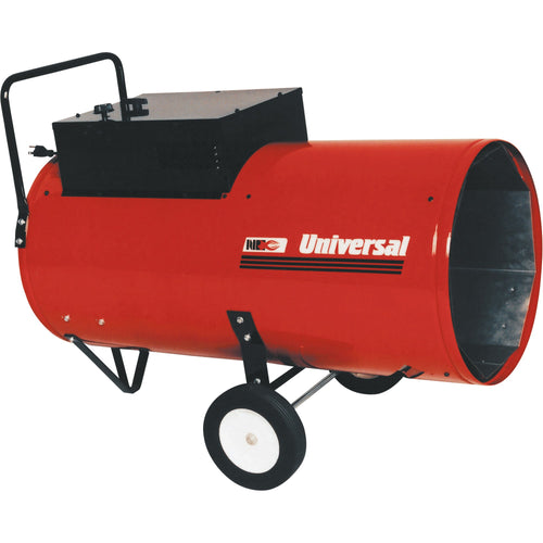 700,000 BTU TORPEDO HEATER - PROPANE