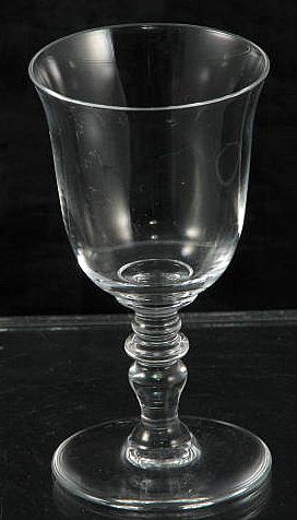 4oz Wine Glass