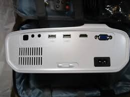 Mini Projector