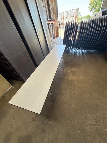 18 in. x 96 in. Conference Table