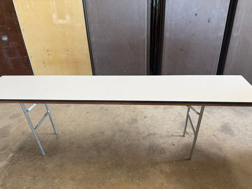 18 in. x 96 in. Conference Table