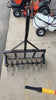 Turf Vent Towable Plug Aerator