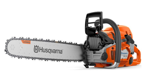 HUSQVARNA 562 XP Chainsaw