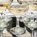5-1/2oz oz Champagne Coupe/Saucer