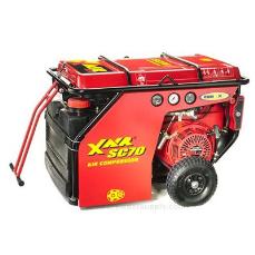 X Air SC70 Portable Compressor