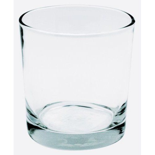 Rocks Glass/Old Fashion 6.5 oz Glass