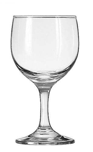 Wine Glass 8.5oz