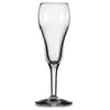 Tulip/Champagne Flute Glass