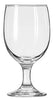 Water Goblet Glass 10oz