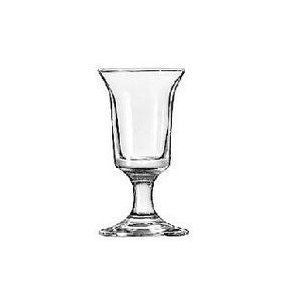 Cordial Glass