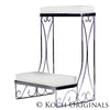 Kneeling Bench Nickel