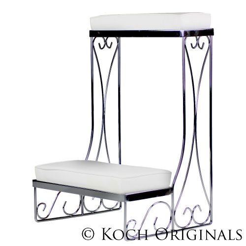 Kneeling Bench Nickel