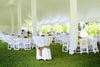 Round Table Linens