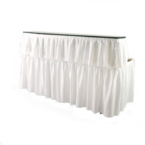 Tabletop Bar 4 ft.