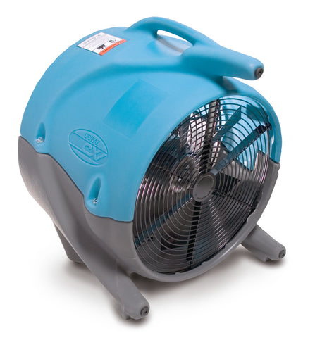 Dri-Eaz Turbo Fan / Carpet Dryer