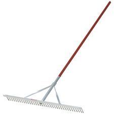 Landscape Rake