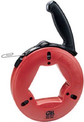 Fish Tape - Gardner Bender 76 ft.   OR 250 ft.