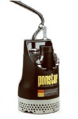 Koshin 2 in. Submersible Pump