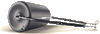 Lawn Roller Push