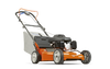 Husqvarna 20 in. Push Mower W/O Bag