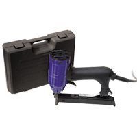 Bon Tool Electric Carpet Stapler