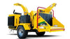 12 in. Vermeer Wood Chipper