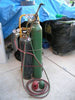 Torch Set Oxygen Acetylene