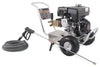 3000psi Pressure Washer