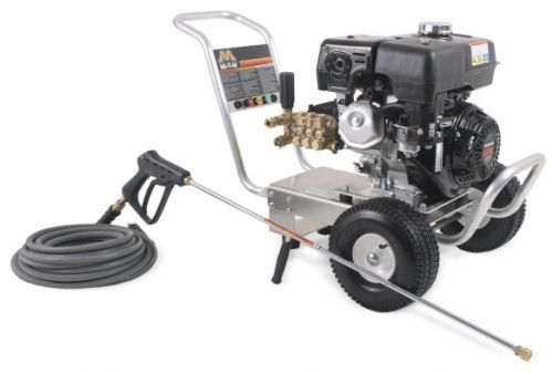 3000psi Pressure Washer