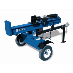 Iron & Oak, Log Splitters - Vertical/Horizontal