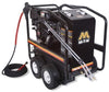 Mi-T-M Hot Water Pressure Washer 3500