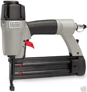Porter Cable 18GA Brad Nailer BN200A