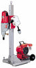 CORE BORE W/ VACUUM BASE