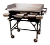 36 in. Gas Griddle