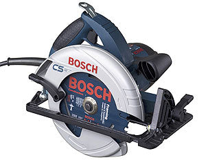 Bosch Circular Saw 7 1/4 in.
