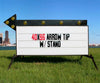 4 ft. x8 ft. Sign
