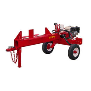 Split Fire Log Splitter