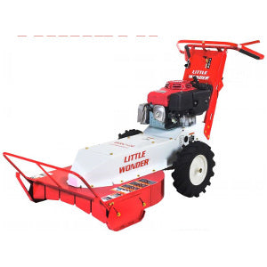 Little Wonder Hydro Brush Cutter