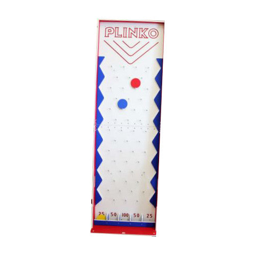 Plinko