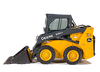 John Deere 312G Skid Steer
