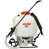 Solo Backpack Sprayer