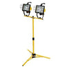 TWIN HEAD WORK LIGHT