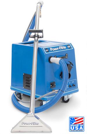 5 Gallon Wand Carpet Cleaner